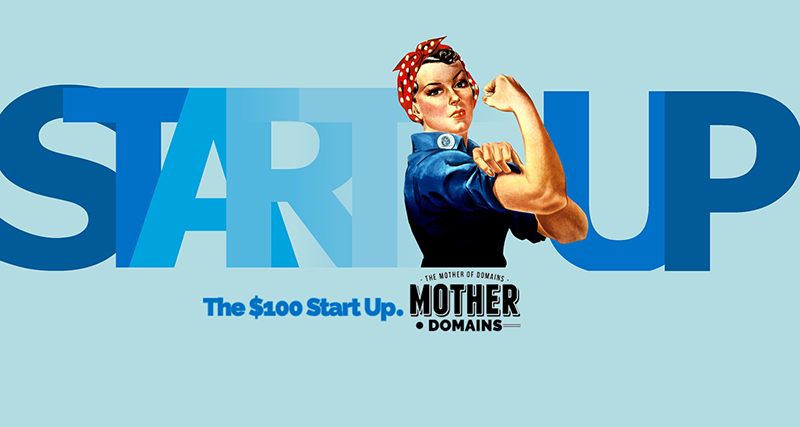 100 Dollar Startup