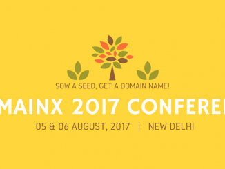 DomainX New Delhi India 2017