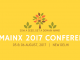 DomainX New Delhi India 2017