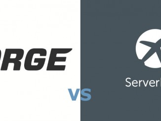 ServerPilot vs Laravel Forge