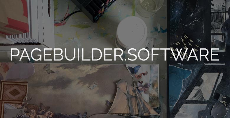Page Builder Software